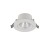 Sufitowa oprawa lampa punktowa EGINA WHITE 5W 10547 NOWODVORSKI Lighting 4000K tuba spot downlight natynkowa nowoczesna oświetleniowa biała biały Inspiracje Premium