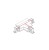 Łącznik do szynoprzewodu T CTLS RECESSED POWER T CONNECTOR LEFT 2 WHITE T-L2 8238 NOWODVORSKI Lighting Loft nowoczesna trójfazowa 3 fazowa 3F sufitowy ścienny do oświetlenie szynowe listwa podtynkowy szynoprzewodów złączka biały Inspiracje Premium