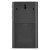 Dzwonek bezprzewodowy P5763 Emos 120m z Self-Learning Repeater Srebrny