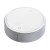 Przycisk bezprzewodowy 2-kanałowy 1Y.13.B10 Finder YESLY BLISS BEYON Bluetooth do sterownia światłem i urządzeniami Kompatybilny z Amazon Alexa Google Home dwukanałowy dwa kanały biały