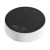 Przycisk bezprzewodowy 4-kanałowy 1Y.13.B22 Finder YESLY BLISS BEYON Bluetooth do sterownia światłem i urządzeniami Kompatybilny z Amazon Alexa Google Home czterokanałowy cztery kanały czarny