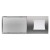 Dzwonek bezprzewodowy P5763 Emos 120m z Self-Learning Repeater Srebrny