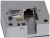 Zestaw wideodomofonowy komplet DS-KV6113-WPE1(C) HIKVISION SMART wideodomofon dzwonek bezprzewodowy z WiFi bezsłuchawkowy 12V sterowanie furtką Inteligentny sterowany telefonem do samodzielnej pracy lub do współpracy z monitorami IP Hikvision II generacji