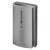 Dzwonek bezprzewodowy P5763R Emos 120m z Self-Learning Repeater Srebrny