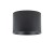 Lampa sufitowa downlight natynkowa MAUN BL CG BLACK 10482 NOWODVORSKI Lighting GX53 10 cm Spot oświetleniowa nowoczesna sufitowa metal czarna Inspiracje Premium
