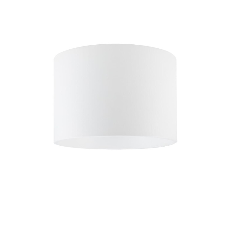 Lampa sufitowa downlight natynkowa MAUN WH CG WHITE 10481 NOWODVORSKI Lighting GX53 10 cm Spot oświetleniowa nowoczesna sufitowa metal biała Inspiracje Premium