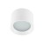 Lampa sufitowa downlight natynkowa MAUN WH CG WHITE 10481 NOWODVORSKI Lighting GX53 10 cm Spot oświetleniowa nowoczesna sufitowa metal biała Inspiracje Premium