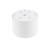 Lampa sufitowa downlight natynkowa MAUN WH CG WHITE 10481 NOWODVORSKI Lighting GX53 10 cm Spot oświetleniowa nowoczesna sufitowa metal biała Inspiracje Premium