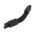 Łącznik do szynoprzewodu elastyczny giętki CTLS POWER FLEX CONNECTOR BLACK 8700 NOWODVORSKI Lighting Loft nowoczesna trójfazowa 3 fazowa 3F sufitowy do oświetlenie szynowe listwa natynkowa szynoprzewodów złączka czarny Inspiracje Premium