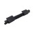 Łącznik do szynoprzewodu elastyczny giętki CTLS RECESSED POWER FLEX CONNECTOR BLACK 8677 NOWODVORSKI Lighting Loft nowoczesna trójfazowa 3 fazowa 3F sufitowy do oświetlenie szynowe listwa podtynkowa szynoprzewodów złączka czarny Inspiracje Premium