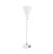Zestaw do zawieszenia szynoprzewodów do szyny 3-fazowej CTLS SUSPENSION KIT 3 CIRCUIT WHITE 8696 NOWODVORSKI Lighting Loft nowoczesna trójfazowa 3 fazowa 3F sufitowy do oświetlenie szynowe listwa natynkowa szynoprzewodów Linki biały Inspiracje Premium