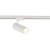 Lampa szynowa Reflektor szynowy trójfazowa CTLS TINOS LED WHITE 10395 NOWODVORSKI Lighting 30W 4000K Loft nowoczesna 3 fazowa 3F sufitowa ścienna oświetlenie szynowe 230V szynoprzewodu barwa dzienna neutralna biała biały Inspiracje Premium