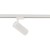 Lampa szynowa Reflektor szynowy trójfazowa CTLS TINOS LED WHITE 10395 NOWODVORSKI Lighting 30W 4000K Loft nowoczesna 3 fazowa 3F sufitowa ścienna oświetlenie szynowe 230V szynoprzewodu barwa dzienna neutralna biała biały Inspiracje Premium