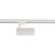 Lampa szynowa Reflektor szynowy trójfazowa CTLS TINOS LED WHITE 10395 NOWODVORSKI Lighting 30W 4000K Loft nowoczesna 3 fazowa 3F sufitowa ścienna oświetlenie szynowe 230V szynoprzewodu barwa dzienna neutralna biała biały Inspiracje Premium