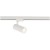 Lampa szynowa Reflektor szynowy trójfazowa CTLS TINOS LED WHITE 10394 NOWODVORSKI Lighting 20W 4000K Loft nowoczesna 3 fazowa 3F sufitowa ścienna oświetlenie szynowe 230V szynoprzewodu barwa dzienna neutralna biała biały Inspiracje Premium