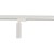 Lampa szynowa Reflektor szynowy trójfazowa CTLS TINOS LED WHITE 10390 NOWODVORSKI Lighting 10W 3000K Loft nowoczesna 3 fazowa 3F sufitowa ścienna oświetlenie szynowe 230V szynoprzewodu barwa ciepła ciepłobiała biała biały Inspiracje Premium
