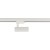 Lampa szynowa Reflektor szynowy trójfazowa CTLS TINOS LED WHITE 10390 NOWODVORSKI Lighting 10W 3000K Loft nowoczesna 3 fazowa 3F sufitowa ścienna oświetlenie szynowe 230V szynoprzewodu barwa ciepła ciepłobiała biała biały Inspiracje Premium