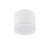 Lampa sufitowa downlight natynkowa SILBA WH CG WHITE 10476 NOWODVORSKI Lighting GX53 8.5cm Spot oświetleniowa nowoczesna sufitowa metal biała Inspiracje Premium