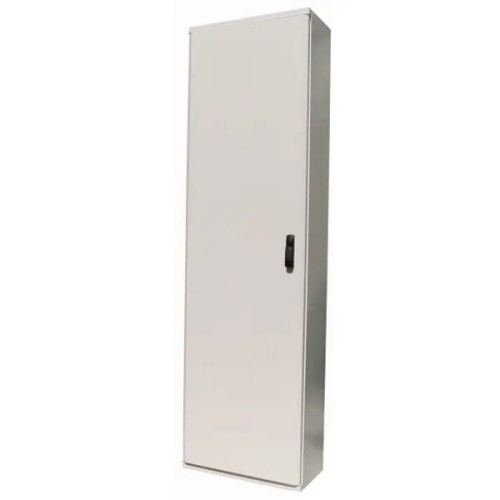 Obudowa rozdzielnica metalowa BPM-F 1760x600x320mm IP54 Profi+ BPM-F-600/17-P 111049 Moeller Eaton