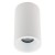 Sufitowa oprawa lampa punktowa ALPHA WHITE GU10 8362 NOWODVORSKI Lighting tuba spot natynkowa nowoczesna oświetleniowa biała biały Inspiracje Premium
