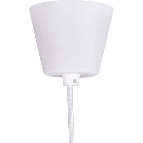 Lampa sufitowa wisząca Loft INKA GREY 29 03881 Struhm Ideus E27 29cm nowoczesna oprawa oświetleniowa szara szary zwis