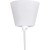 Lampa sufitowa wisząca Loft INKA GREY 29 03881 Struhm Ideus E27 29cm nowoczesna oprawa oświetleniowa szara szary zwis