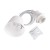 Lampa sufitowa wisząca Loft INKA GREY 29 03881 Struhm Ideus E27 29cm nowoczesna oprawa oświetleniowa szara szary zwis