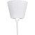 Lampa sufitowa wisząca Loft INKA GREY 25 03879 Struhm Ideus E27 25cm nowoczesna oprawa oświetleniowa szara szary zwis