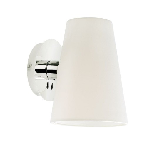 Lampa ścienna Kinkiet LUPE WALL LAMP 24000 Kanlux Faro