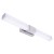 Lampa ścienna łazienkowa nad lustro SALSA LED 12W CHROME NW 03843 Struhm Ideus IP44 60cm 4100K nowoczesna oprawa oświetleniowa kinkiet łazienkowy do łazienki chrom