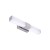 Lampa ścienna łazienkowa nad lustro SALSA LED 8W CHROME NW 03842 Struhm Ideus IP44 40cm 4100K nowoczesna oprawa oświetleniowa kinkiet łazienkowy do łazienki chrom