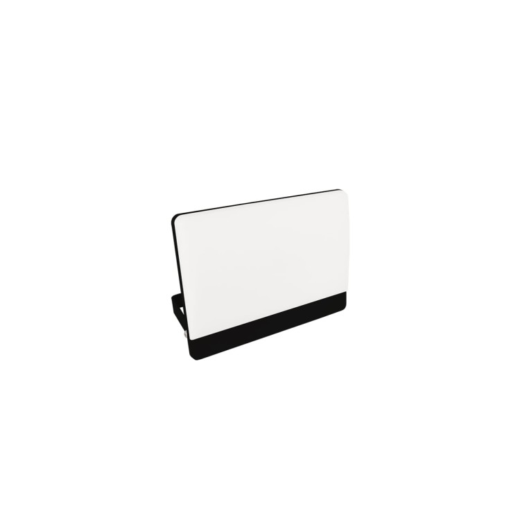 Naświetlacz BRYZA LED 15W BLACK NW 04243 Struhm Ideus 4100K SMD