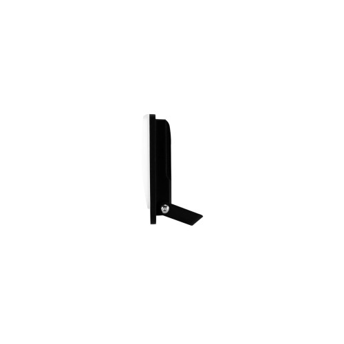 Naświetlacz BRYZA LED 15W BLACK NW 04243 Struhm Ideus 4100K SMD