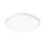 Plafoniera Plafon Łazienkowy PLANAR LED 24W WHITE NW IP54 4200K 04208 Struhm Ideus do łazienki sypialni korytarza jadalni oprawa lampa sufitowa barwa neutralna biały