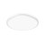Plafoniera Plafon Łazienkowy PLANAR LED 18W WHITE NW IP54 4200K 04053 Struhm Ideus do łazienki sypialni korytarza jadalni oprawa lampa sufitowa barwa neutralna biały