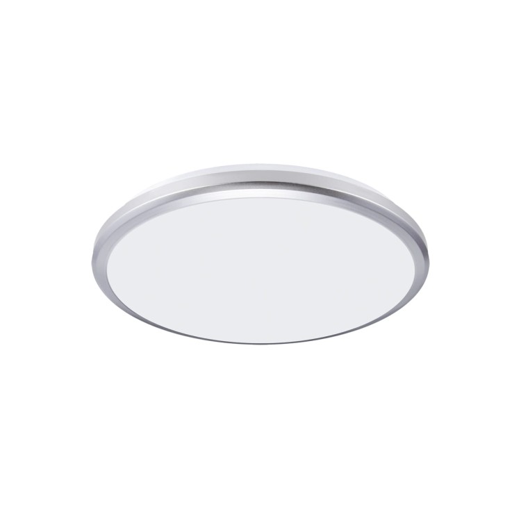 PLANAR LED 12W SILVER NW 03838 Struhm Ideus
