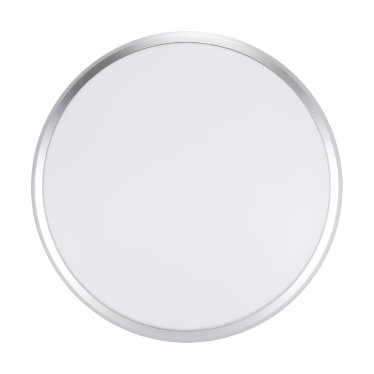 PLANAR LED 12W SILVER NW 03838 Struhm Ideus