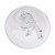 PLANAR LED 12W SILVER NW 03838 Struhm Ideus