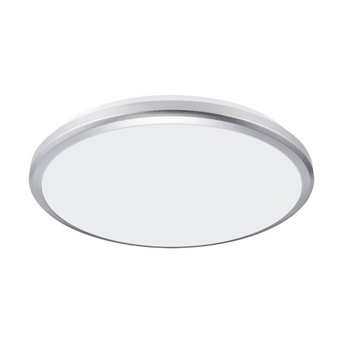 PLANAR LED 18W SILVER NW 03839 Struhm Ideus