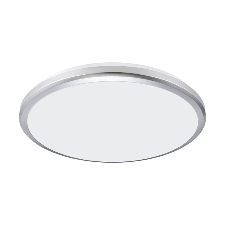 PLANAR LED 18W SILVER NW 03839 Struhm Ideus