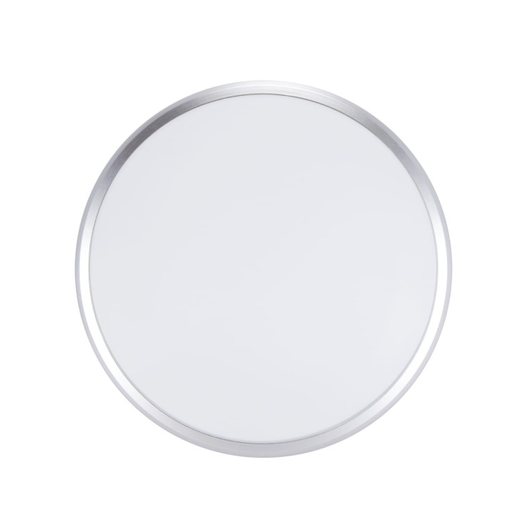 PLANAR LED 18W SILVER NW 03839 Struhm Ideus