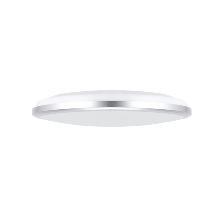 PLANAR LED 18W SILVER NW 03839 Struhm Ideus