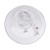 PLANAR LED 18W SILVER NW 03839 Struhm Ideus