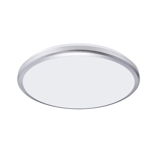 PLANAR LED 24W SILVER NW 03840 Struhm Ideus