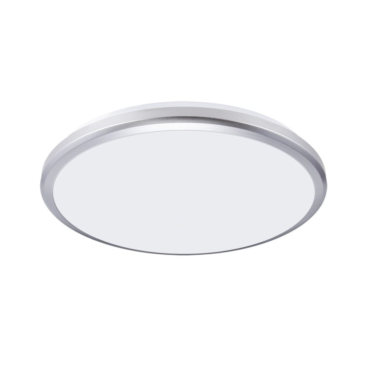 PLANAR LED 24W SILVER NW 03840 Struhm Ideus
