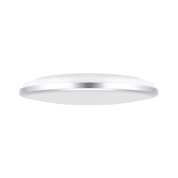 PLANAR LED 24W SILVER NW 03840 Struhm Ideus