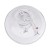 PLANAR LED 24W SILVER NW 03840 Struhm Ideus