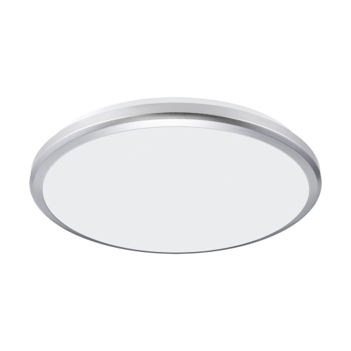 PLANAR LED 36W SILVER NW 03841 Struhm Ideus