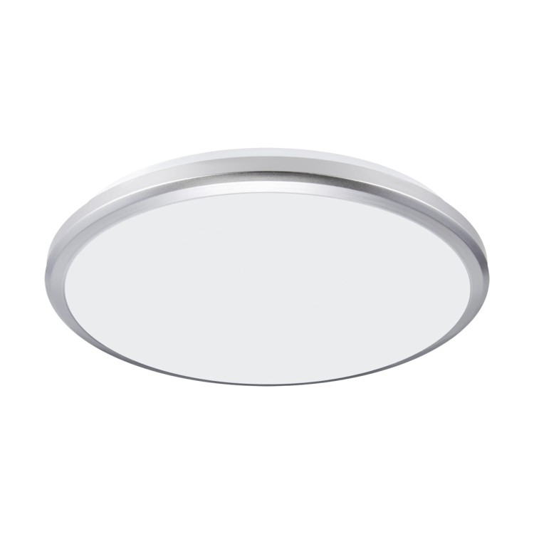 PLANAR LED 36W SILVER NW 03841 Struhm Ideus