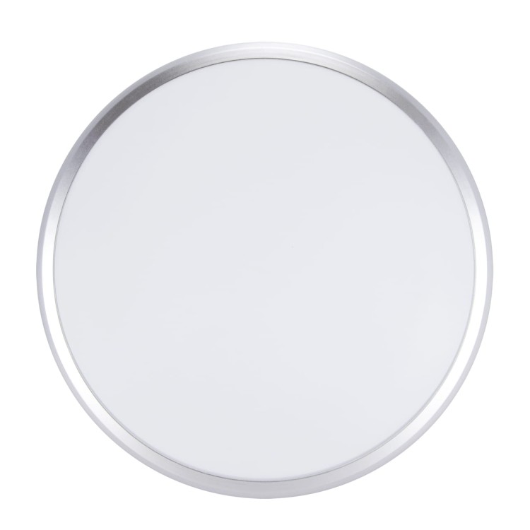 PLANAR LED 36W SILVER NW 03841 Struhm Ideus